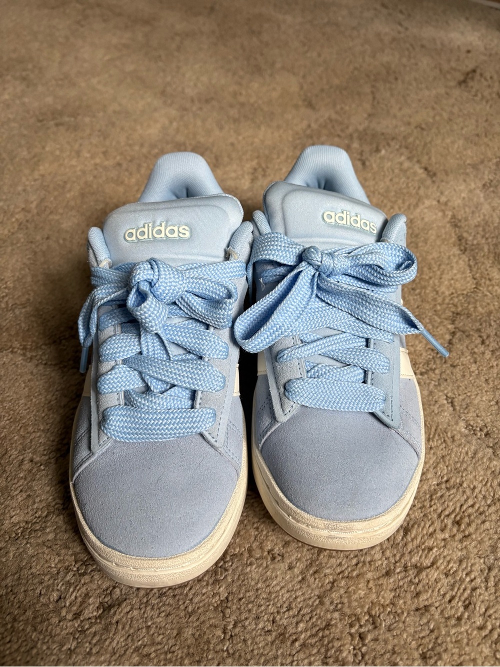 Adidas Grand Court Alpha 00 - Picture 2 of 3
